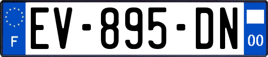 EV-895-DN