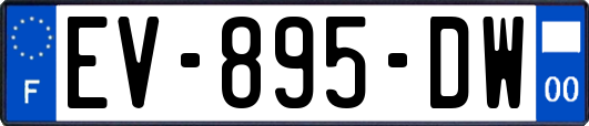 EV-895-DW