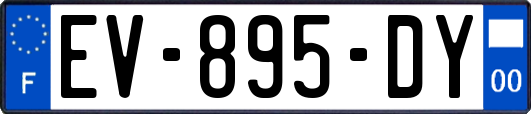 EV-895-DY