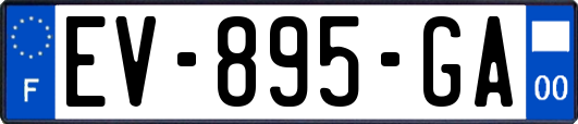 EV-895-GA