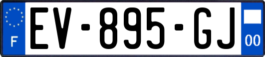 EV-895-GJ