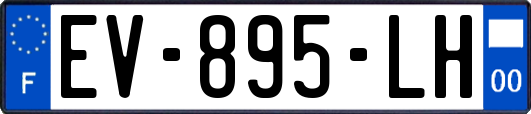 EV-895-LH