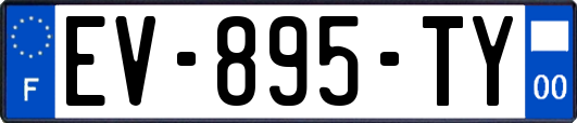 EV-895-TY