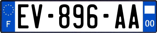 EV-896-AA