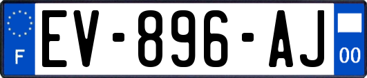 EV-896-AJ