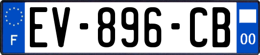 EV-896-CB