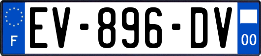 EV-896-DV