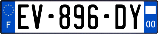 EV-896-DY