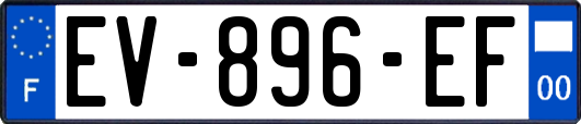 EV-896-EF