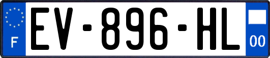 EV-896-HL