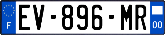 EV-896-MR