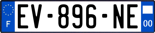 EV-896-NE