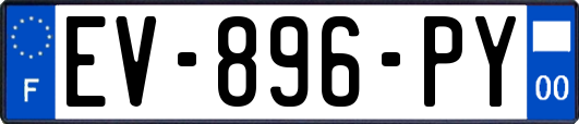 EV-896-PY
