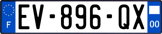 EV-896-QX