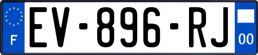 EV-896-RJ