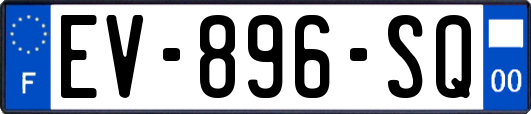 EV-896-SQ