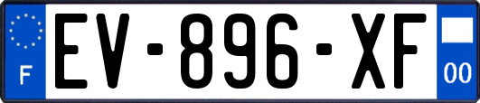 EV-896-XF