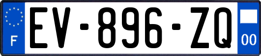 EV-896-ZQ