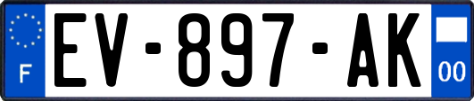 EV-897-AK