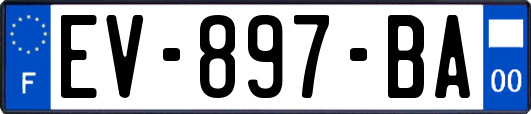 EV-897-BA