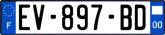 EV-897-BD