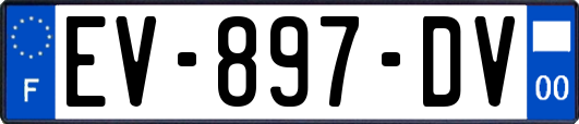 EV-897-DV