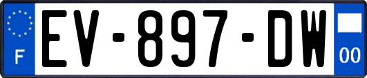 EV-897-DW