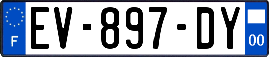 EV-897-DY