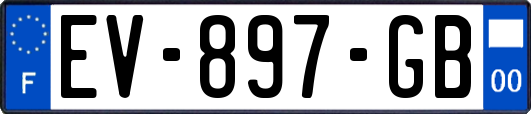 EV-897-GB