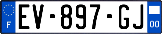 EV-897-GJ