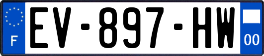 EV-897-HW