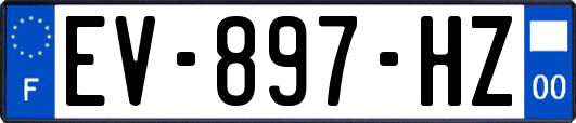 EV-897-HZ