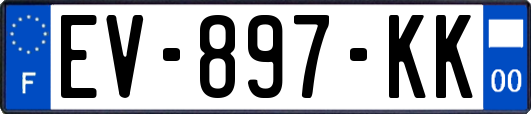 EV-897-KK