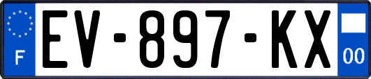 EV-897-KX