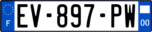 EV-897-PW