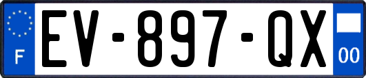 EV-897-QX