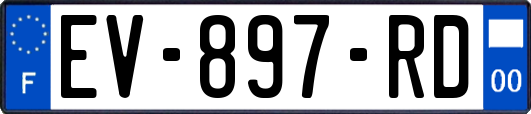 EV-897-RD