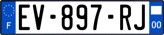 EV-897-RJ