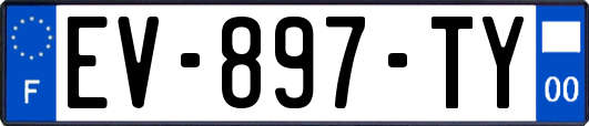 EV-897-TY