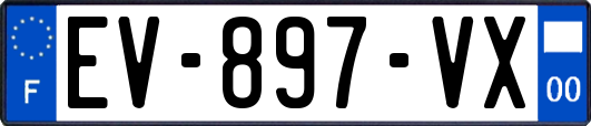 EV-897-VX