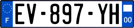 EV-897-YH