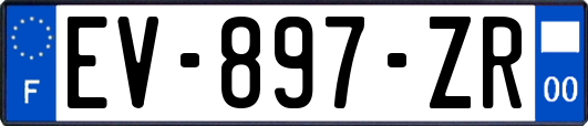 EV-897-ZR