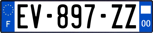 EV-897-ZZ