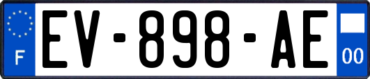 EV-898-AE