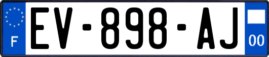 EV-898-AJ