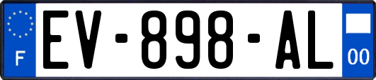 EV-898-AL