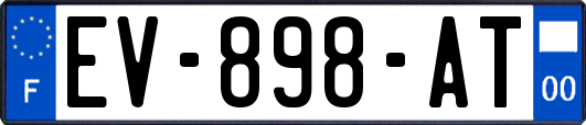 EV-898-AT