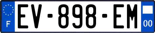 EV-898-EM