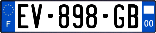 EV-898-GB