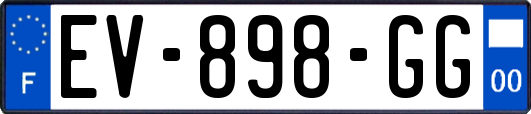 EV-898-GG
